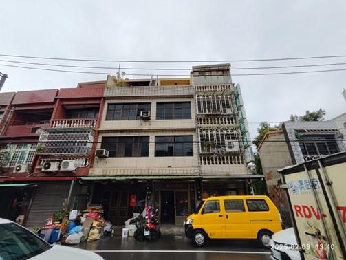 中壢法拍透天-1