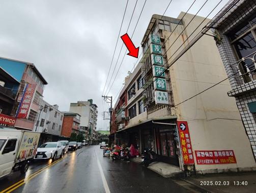 中壢法拍透天-5