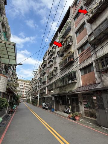 龜山法拍公寓-6