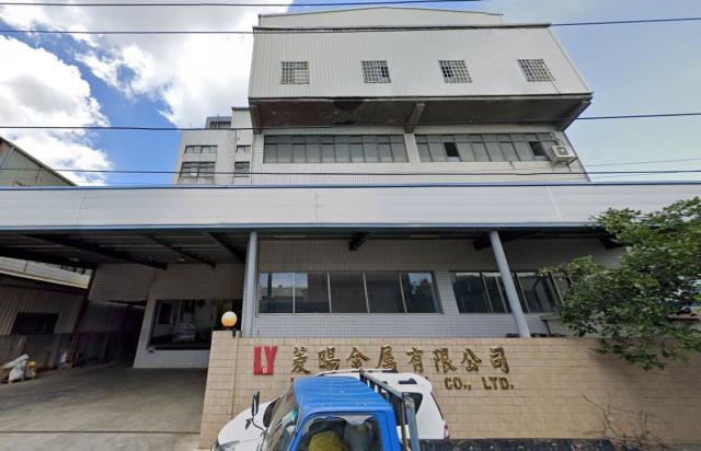 觀音廠房法拍-1