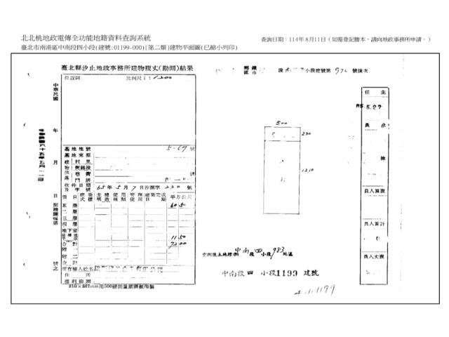 台北公寓法拍-9