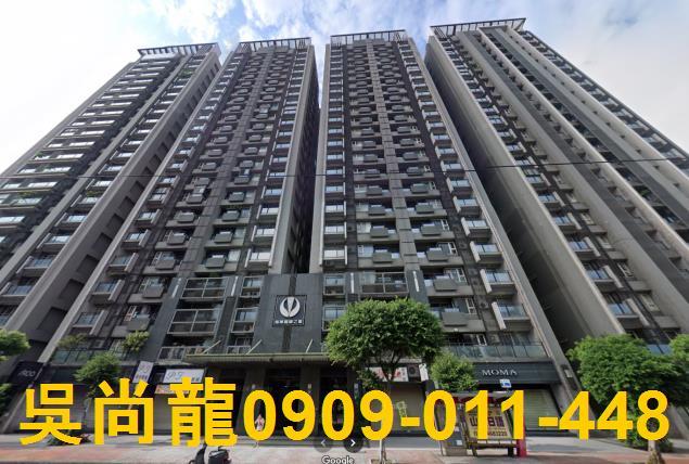 桃園中壢大樓法拍-5