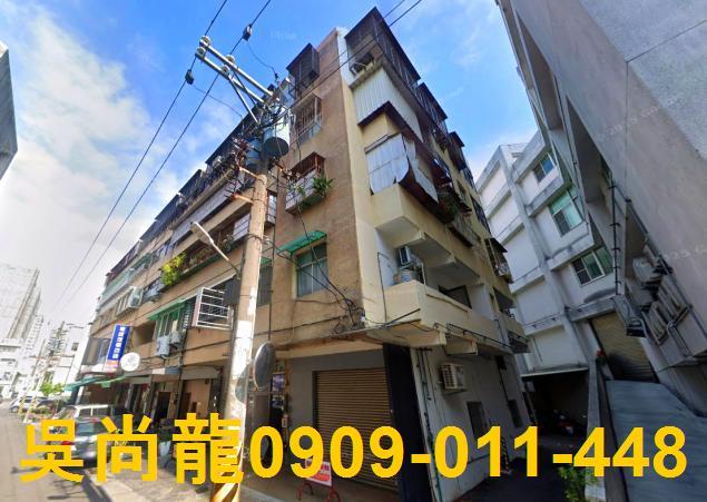 台南東區公寓法拍-4