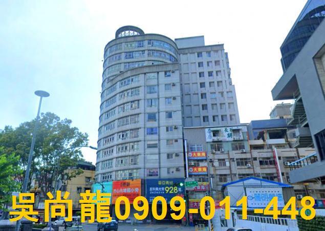 台中豐原拍賣大樓-1