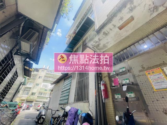 台北文山區法拍公寓-10