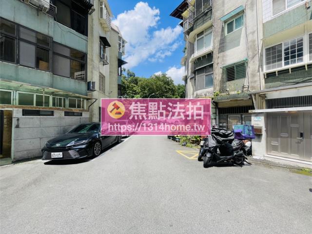 台北文山區法拍公寓-11