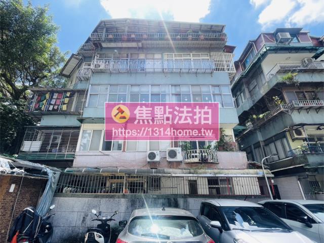台北文山區法拍公寓-3