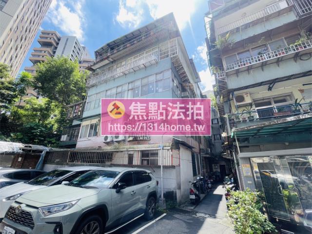 台北文山區法拍公寓-5