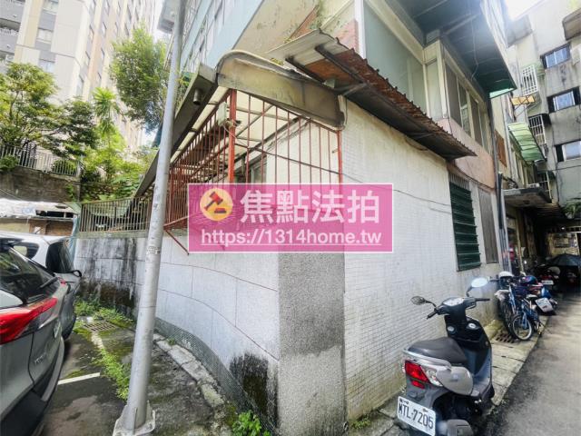 台北文山區法拍公寓-8