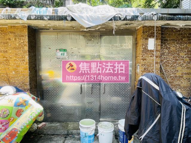 台北文山區法拍公寓-9