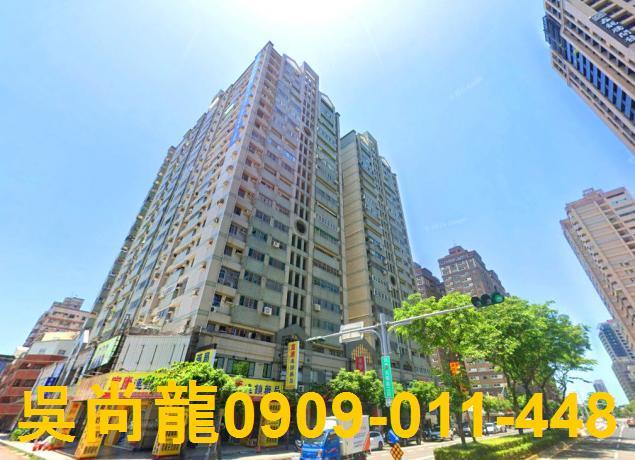 台南安平大樓法拍-2