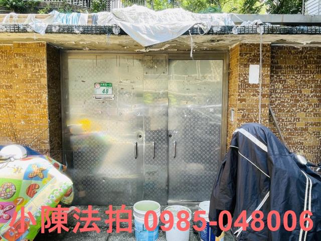 台北文山區法拍公寓-6
