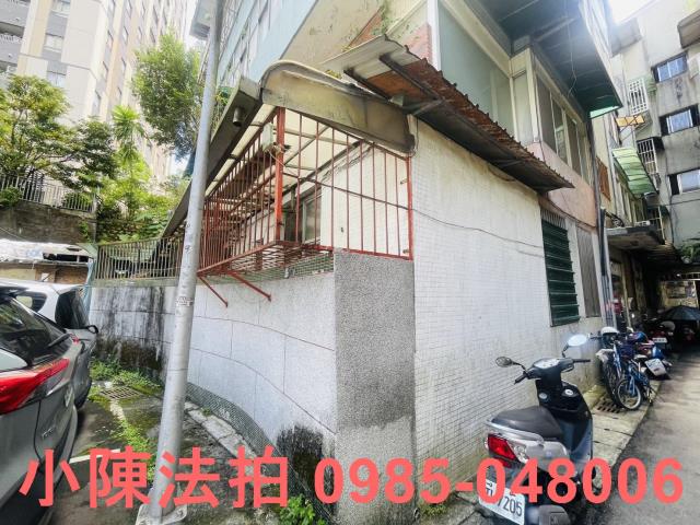 台北文山區法拍公寓-4