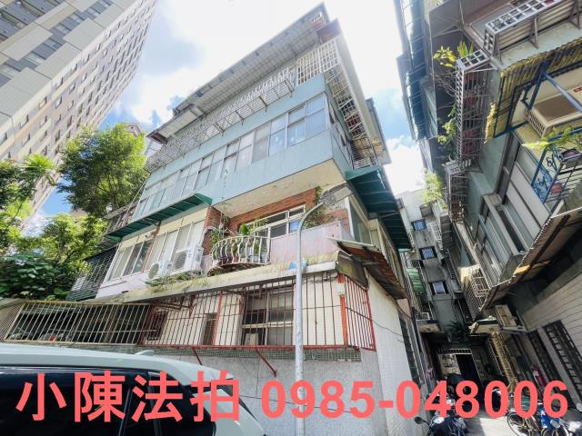 台北文山區法拍公寓-3