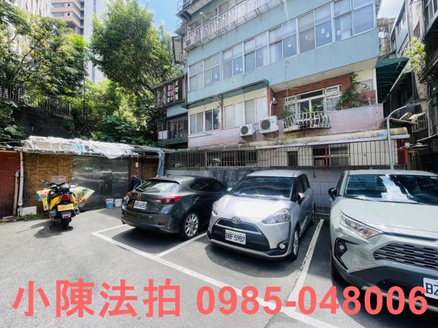 台北文山區法拍公寓-7
