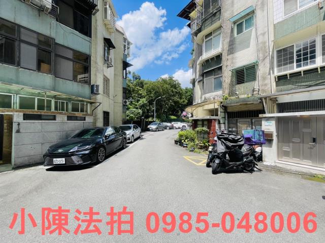 台北文山區法拍公寓-8