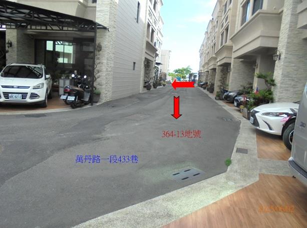 屏東萬丹透天法拍-5