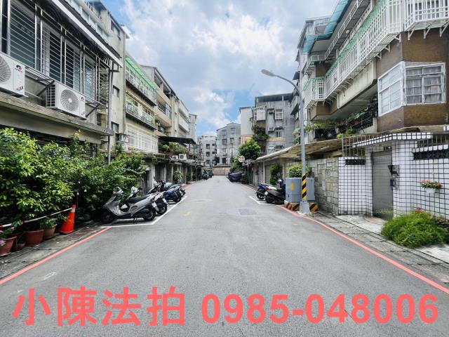 新北永和公寓法拍-6