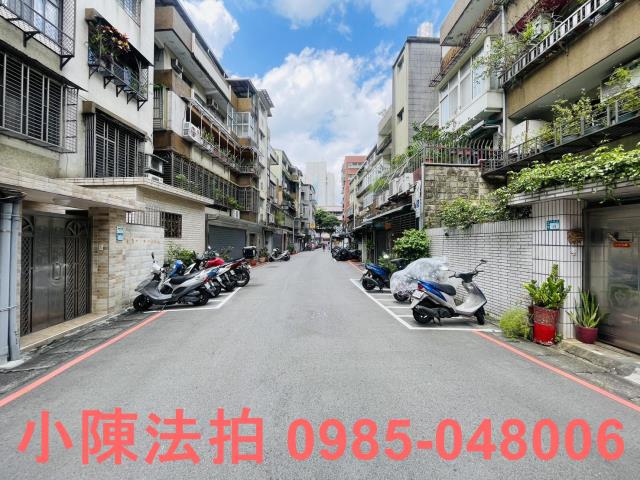 新北永和公寓法拍-7
