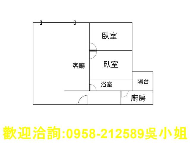湖口華廈-9