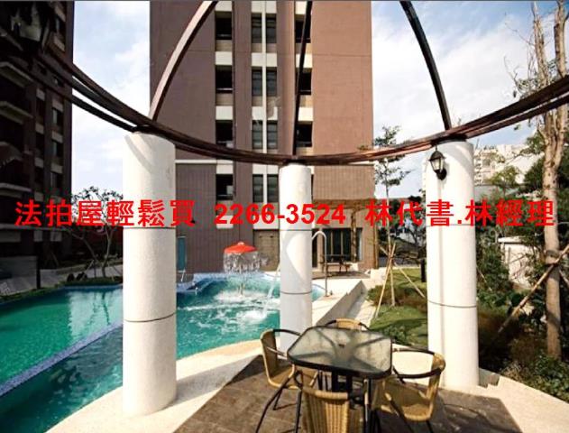 蘆竹大樓法拍-4