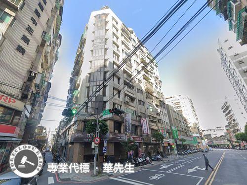 新北永和大樓法拍-4