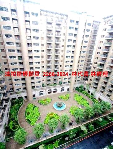 桃園蘆竹大樓法拍-5