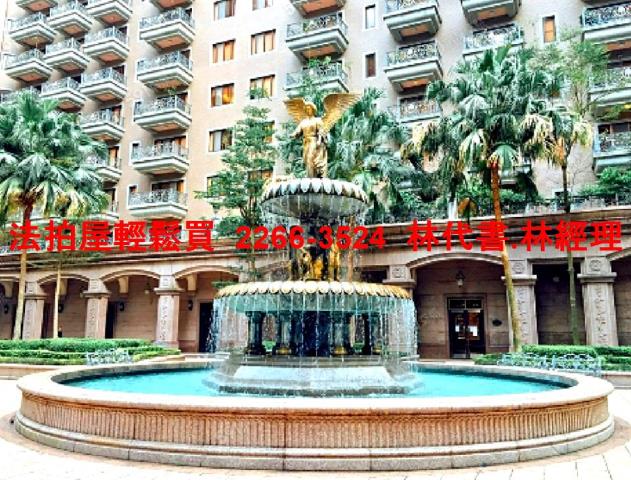 桃園蘆竹大樓法拍-6