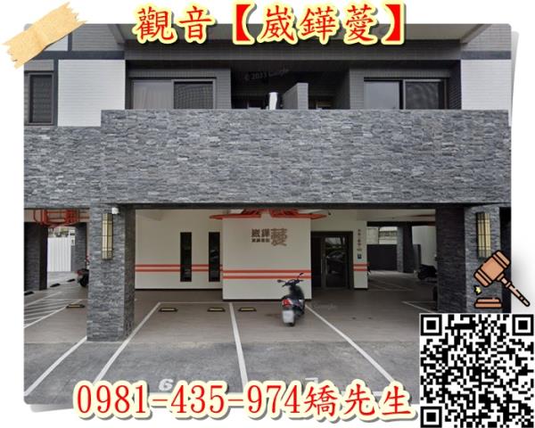 觀音法拍大樓-2