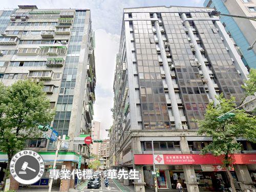 信義區拍賣大樓-4