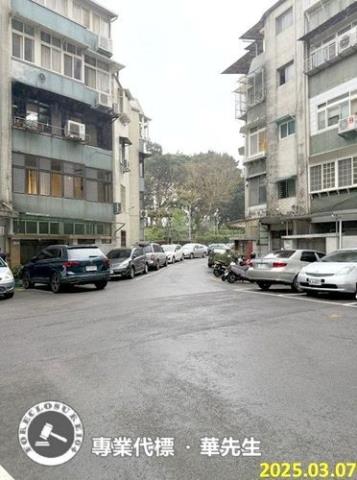 文山區公寓法拍-6