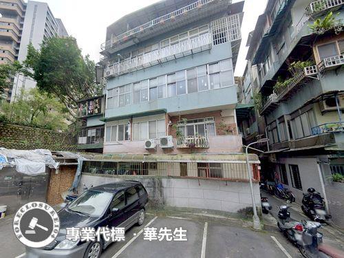 文山區公寓法拍-3