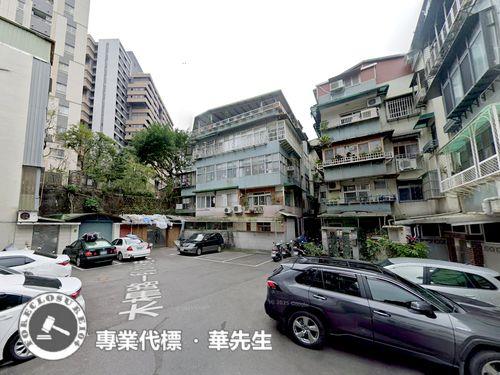文山區公寓法拍-1