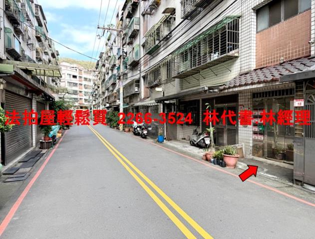 龜山法拍公寓-3