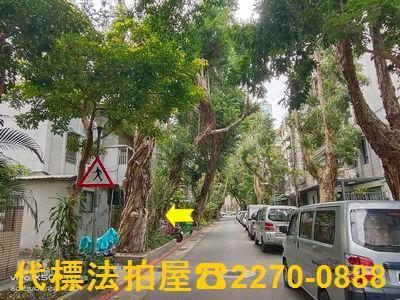 松山法拍公寓-3