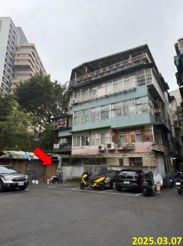 文山區公寓法拍-1