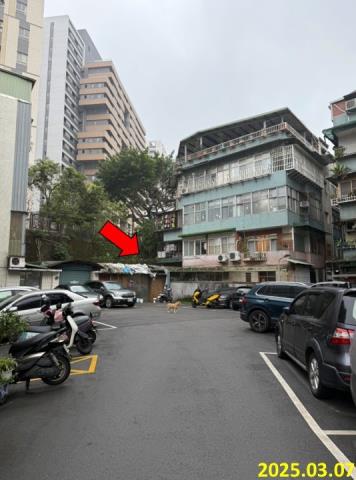 文山區公寓法拍-2