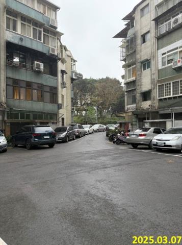 文山區公寓法拍-3