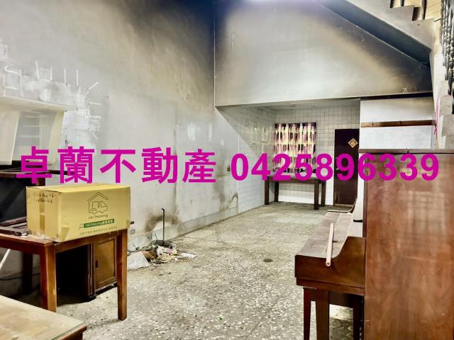 卓蘭透天-8