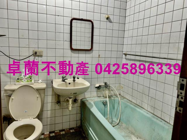 卓蘭透天-2