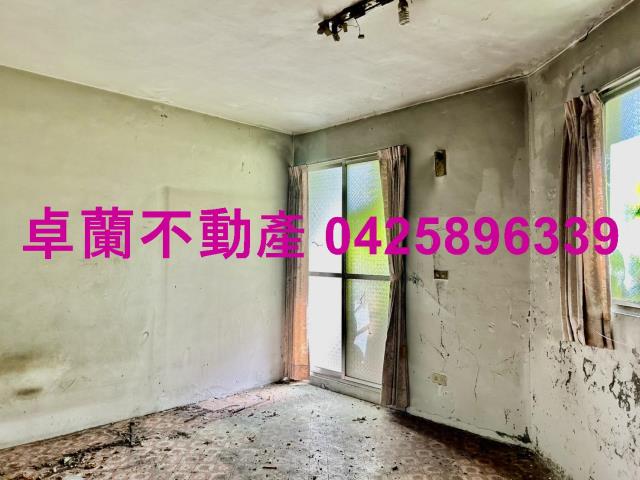 卓蘭透天-3