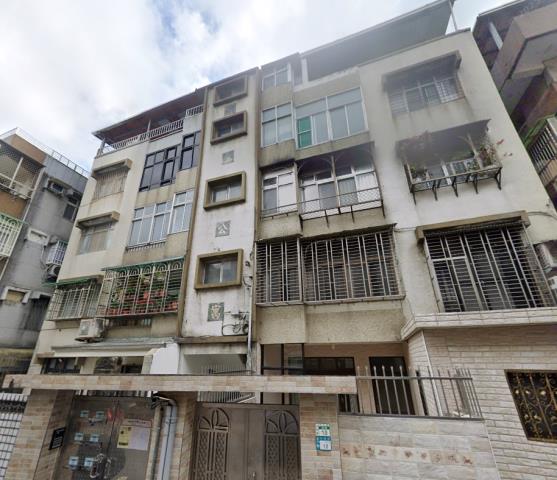 新北公寓法拍-2