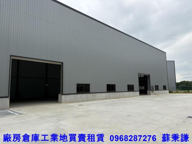 桃園蘆竹廠房-4