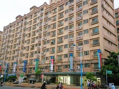 桃園龜山大樓法拍-1