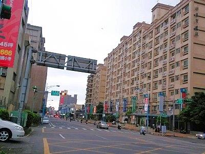 桃園龜山大樓法拍-2