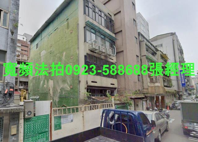 台北松山拍賣公寓-2