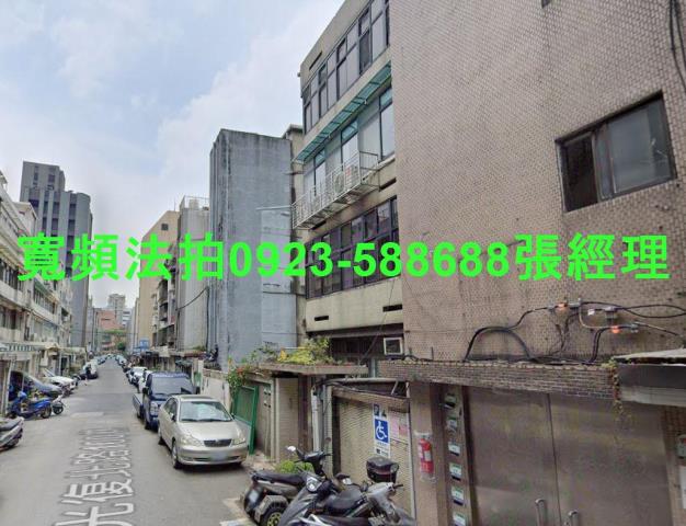 台北松山拍賣公寓-3