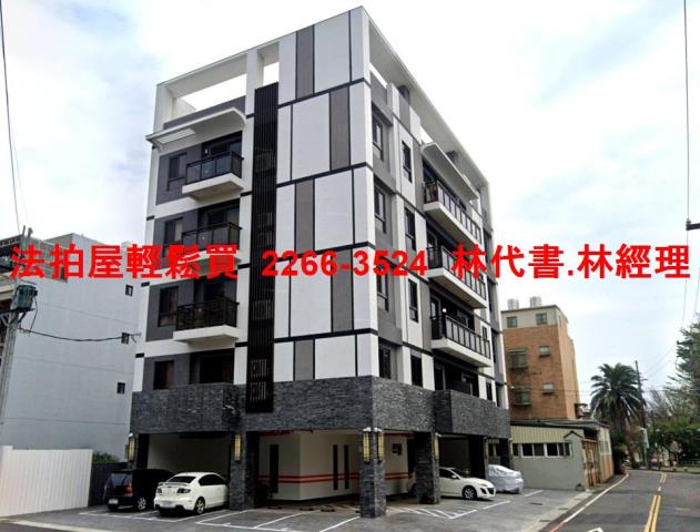 桃園觀音公寓法拍-5