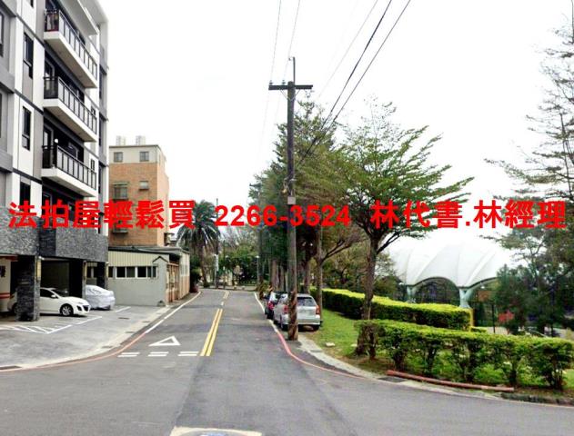 桃園觀音公寓法拍-7