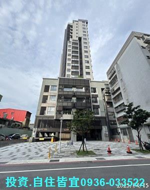 新北三重大樓法拍-4